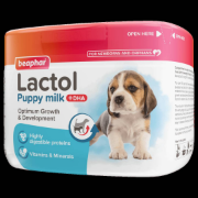 Beaphar Lactol Dog - Сухо мляко за кученца 2 кг. 1