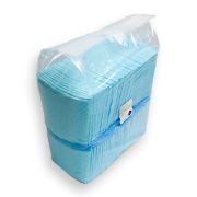 Anipro Puppy Pads Small - Хигиенни памперси/ подложки с пет слоя за бързо попиване, 45/ 30 см. - 100 броя 2