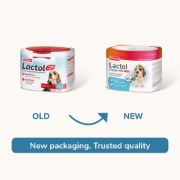 Beaphar Lactol dog - Сухо мляко за кученца , 250 гр. 2