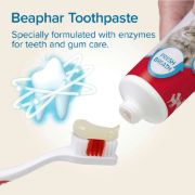 Beaphar Dental Kit- Комплект паста за зъби + четка за зъби, 100 гр. 2