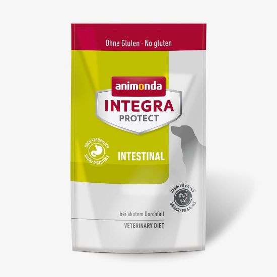 Animonda Integra Protect Intestinal -Профилактична храна за кучета с проблеми в стомашно-чревния тракт 4 кг.