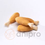 Anipro - Лакомство за кучета, вкусни бутчета с пилешко - 80 гр 2