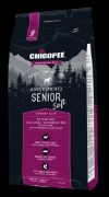 Chicopee Dog HNL Senior Soft+ Мека гранула за възрастни кучета, с козе месо и картофи, 2 кг. 2