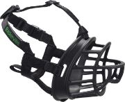 Baskerville Ultra Muzzle - Намордник за кучета, размер 2 за средни породи като кокер, бигъл 2