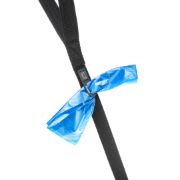 Ferplast - Daytona G - Нашийник за кучета с мека подплата, 15мм/120 см. - черен 3