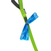 Ferplast Daytona Lead - Повод за кучета с ергономична форма на дръжката, 15мм/120 см. - зелен 3