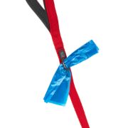 Ferplast - Daytona G - Нашийник за кучета с мека подплата, 20мм/120 см. - червен 3