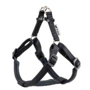 Ferplast Daytona P Medium - Регулируем нагръдник за кучета с гръдна обиколка 51 до 55 см и вратна 53- 61 см. - син 1
