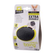 Ferplast Chewa Boing Rugby M — дентална играчка за кучета, черна, 140 г 7