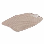 Ferplast Tapix - Подложка против плъзгане за тоалетни кутии и котешки тоалетни, 42 x 32 x h 0,4 см. 1