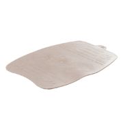 Ferplast Tapix - Подложка против плъзгане за тоалетни кутии и котешки тоалетни, 42 x 32 x h 0,4 см. 2