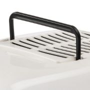 Ferplast Prima Cat Toilet - Затворена котешка тоалетна с филтри с активен въглен,52,5 x 39,5 x h 38 см. 11
