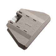 Ferplast Nippy scoop - Лопатка за събиране фекалии, 12,6 / 5,2 / 9,7 см. 3