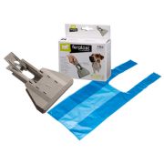Ferplast Nippy scoop - Лопатка за събиране фекалии, 12,6 / 5,2 / 9,7 см. 4