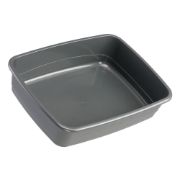 Ferplast Nip 10 - Открита котешка тоалетна без брод, 46,5 / 35,5 / 11,5 см. - синя 5