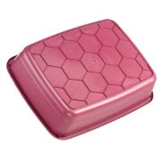 Ferplast Nip 20 - Открита котешка тоалетна без брод, 54,5 / 39,5 / 12,5 см. 6