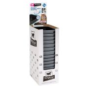 Ferplast ARIEL 10 Palbox - Открита котешка тоалетна със сито, лесно почистване 1