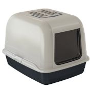 Ferplast Spare active carbon filters - Филтри против миризми за котешки тоалетни Bella, Magix, Prima, Mika and Maxi Bella 2