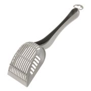 Ferplast Hygienic scoop - Лопатка /с борд/ за котешка тоалетна, 27,9 x 10,4 см. 2