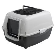 Ferplast Hygienic bags - Хигиенни торбички за котешка тоалетна Genica, Cosmic, Prima и Prima Cabrio,50/45 см, 10 броя 2