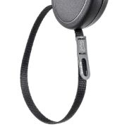 Ferplast Flippy One Cord MINI - Автоматичен повод за кучета, 3 метра въже за кучета до 8 кг. - черен 8