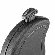 Ferplast Flippy One Cord MINI - Автоматичен повод за кучета, 3 метра въже за кучета до 8 кг. - черен 9
