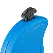 Ferplast Flippy One Cord MINI - Автоматичен повод за кучета, 3 метра въже за кучета до 8 кг. - син 9