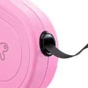 Ferplast Flippy One Tape Small - Автоматичен повод за кучета, 4 метра лента за кучета до 15 кг. - розов 6
