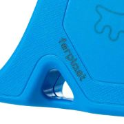 Ferplast Flippy One Tape Small - Автоматичен повод за кучета, 4 метра лента за кучета до 15 кг. - син 8