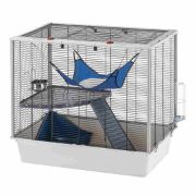 Ferplast - CAGE Furat - Оборудвана клетка за порове , 78 х 48 х 70 см. 5