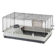 Ferplast - Cage Krolik Large - Клетка за зайци и други гризачи - 100 х 60 х 50 см. 1