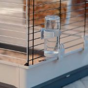 Ferplast - Cage Krolik Large - Клетка за зайци и други гризачи - 100 х 60 х 50 см. 7
