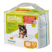 Ferplast Hygienic Pad Tray Small - Кучешка хигиенна подложка за памперси, малка, 49 / 36 / 3 см. 5