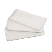 Ferplast - Dog pags Mini-Small - Превръзки за хигиеничните гащи , 10 броя за модели MINI и Small ,6,5 x 4,5 x h 0,1 см. 1