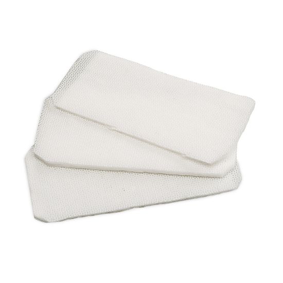 Ferplast - Dog pags Mini-Small - Превръзки за хигиеничните гащи , 10 броя за модели MINI и Small ,6,5 x 4,5 x h 0,1 см.