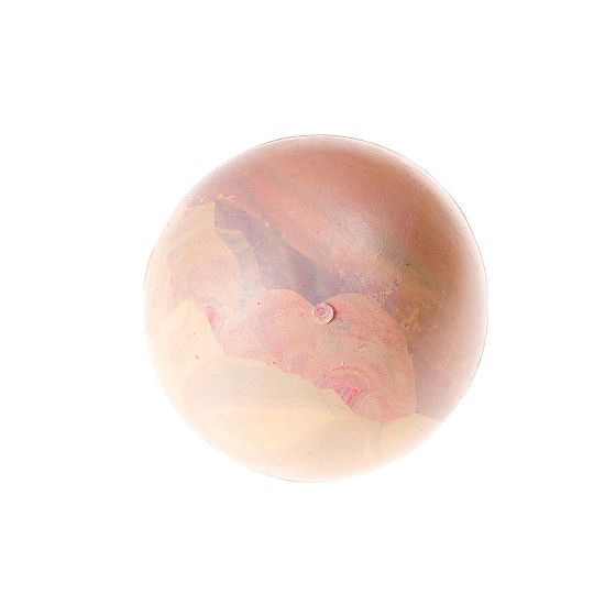 Ferplast Dog Ball Mix Color - Кучешка играчка - гумена топка , 4,5 см.