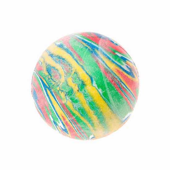 Ferplast Dog Ball - Мека гумена топка за кучета, 5.5 см.