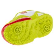 Ferplast Vinyl squeaky toy for dogs - Забавна кучешка играчка - скърцащи маратонки, 15,8 x 7 x h 9,5 см 3