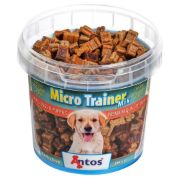 Antos Micro Trainer — меки кокалчета за тренировка, микс, 200 гр 1