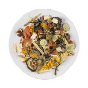 Duvo Witte Molen Puur Pauze Friandise Muesli - Вкусна закуска за зайци и гризачи, 2.5 кг. 2