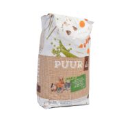 Duvo Witte Molen Puur Pauze Friandise Muesli - Вкусна закуска за зайци и гризачи, 2.5 кг. 4