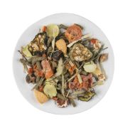 Witte Molen Puur - Пълноценна храна за зайци с моркови и краставици 2 кг. 2