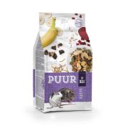 Witte Molen Puur Rat - Пълноценна премиум храна за плъхчета 800 гр. 1