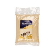 Duvo Plus Witte Molen Top Fresh Bathing Sand - Натурален обезпрашен пясък за тоалетна за чинчила 3 кг. 1