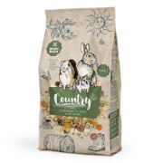 Duvo Plus WM Country Snack Museli - Снакс за гризачи с моркови и билки, 800 гр. 1