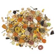 Duvo Plus WM Country Snack Museli - Снакс за гризачи с моркови и билки, 800 гр. 2