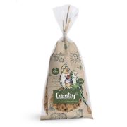 Witte Mollen Country - Натурална закуска за папагали и птици с просо, 150 гр. 2