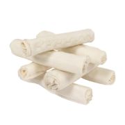 Duvo Plus Boneata Roll Value Pack - Кучешко лакомство - руло от телешка кожа, х - (13 см. ) 1