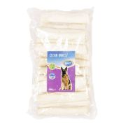 Duvo Plus Boneata Roll Value Pack - Кучешко лакомство - руло от телешка кожа, х - (13 см. ) 3