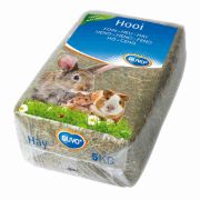 Duvo Plus Hay - Естествено сено за зайци и гризачи 1 кг. 3